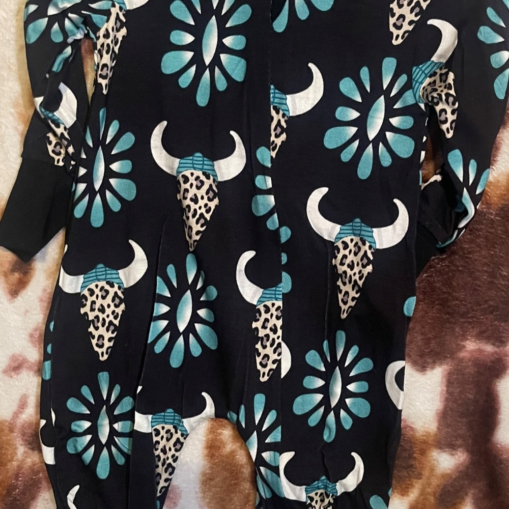 MYSTERY BAMBOO BUNDLE (10 pjs) - Picture 12 of 12